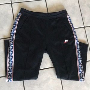 Nike Tapered Track Pants